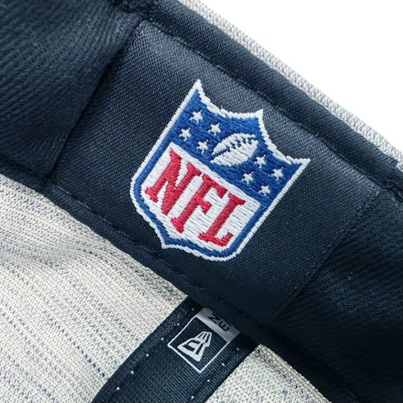 New Era 9FIFTY NFL Dallas Cowboys SnapBack Hat - One Size - Picture 7 of 8